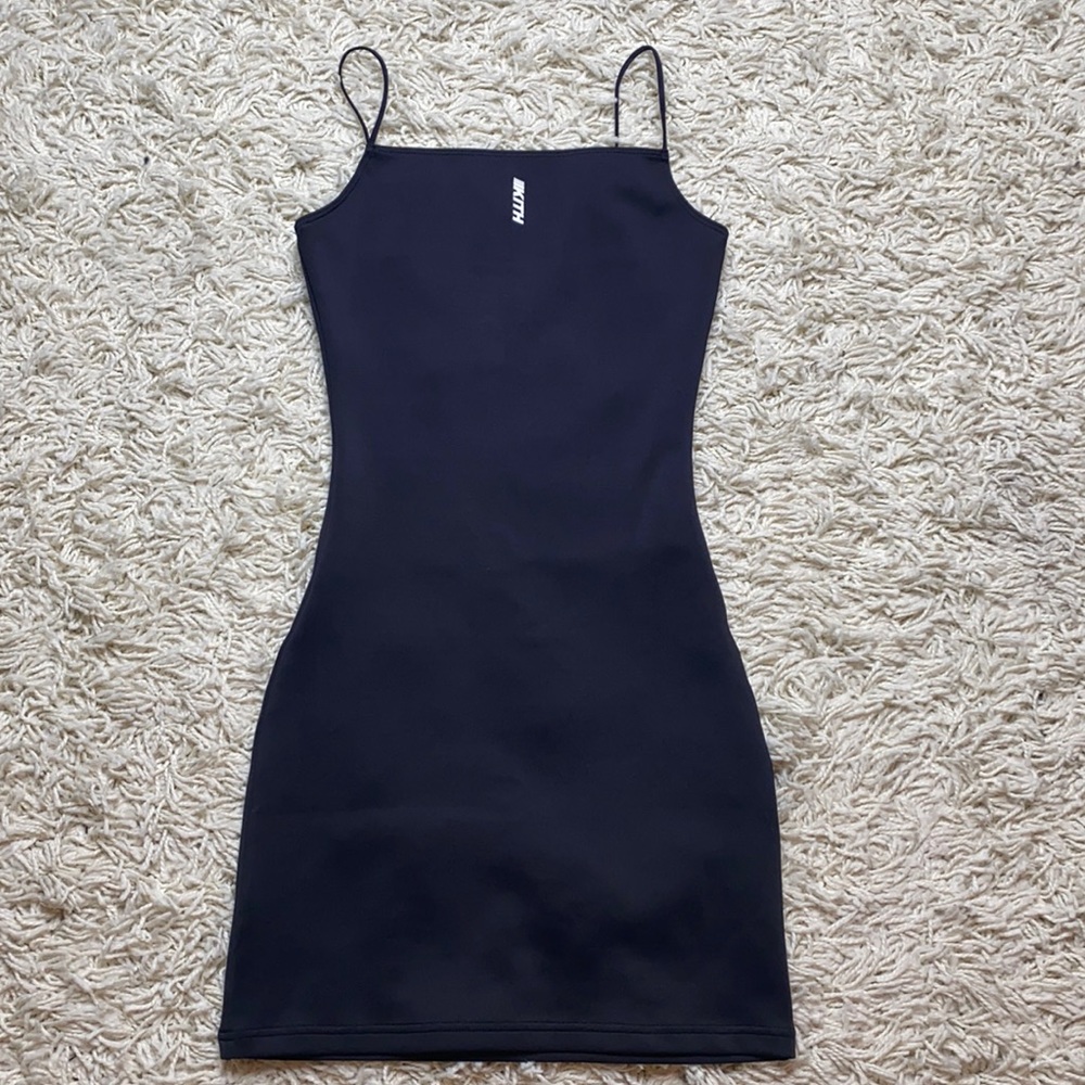 Kith dress